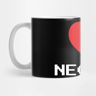 LOVE NECHO Mug